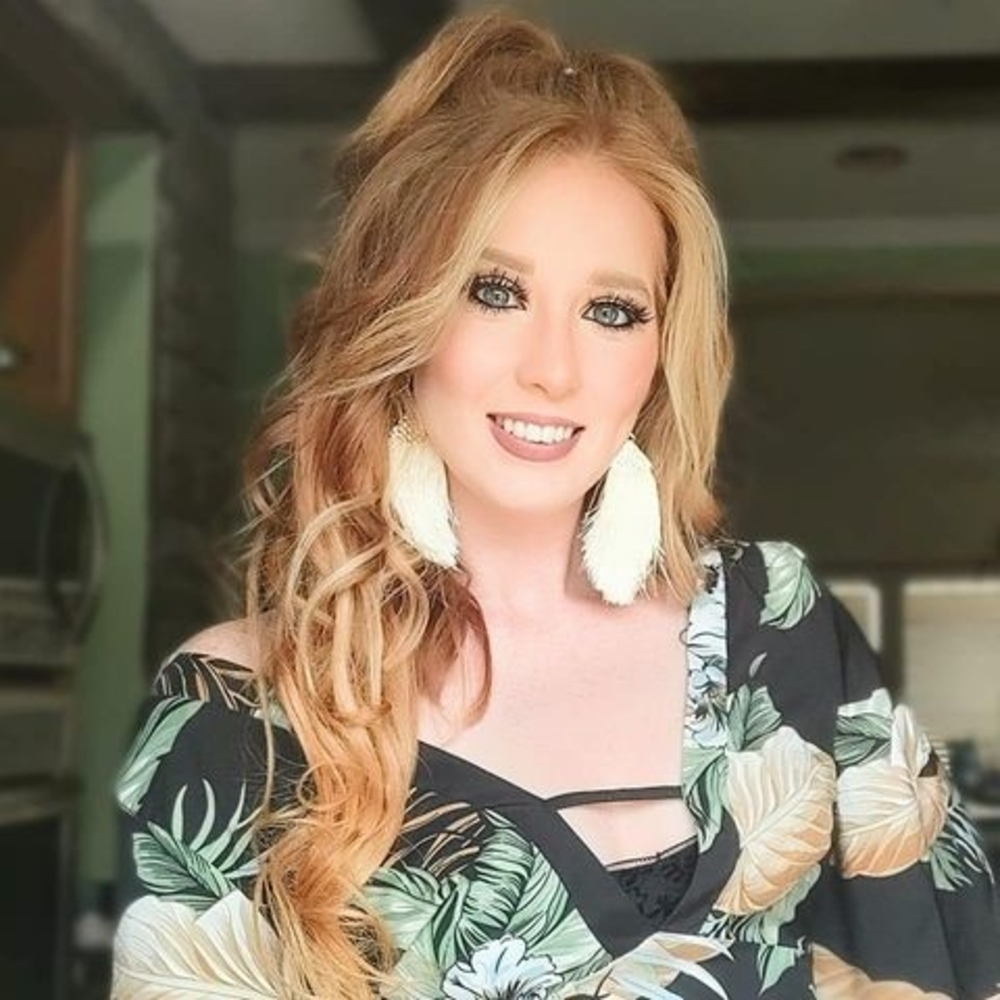 Meet your Posher, Kirsten